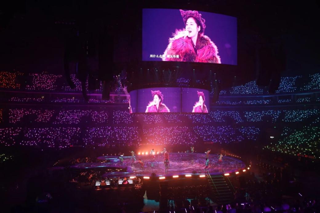 C:/Users/Administrator/Desktop/“安保铁军、硬核保障”2024系列报道四十二——心博官方网页版成功护航张碧晨「今儿个开心」十周年巡回演唱会南京站安保任务/1.jpg1